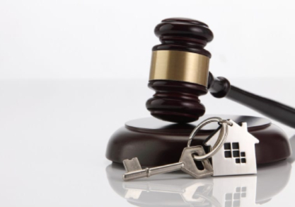 Keyline Properties