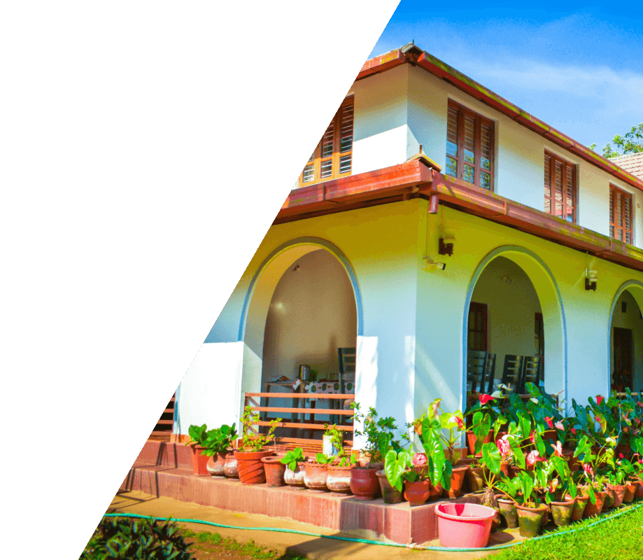 Keyline Properties