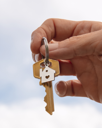 Keyline Properties